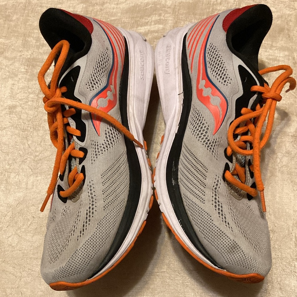 Saucony Ride 14 - Picture 3 of 7